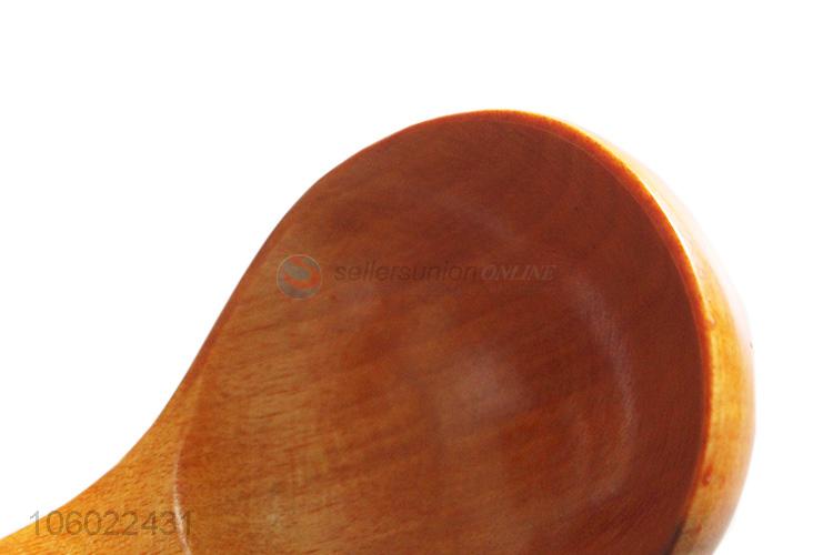 High Quality Wooden Soup Ladle Kitchen Tools