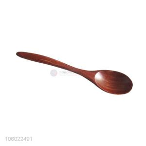 High Quality Wooden Spoon Fashion Tableware