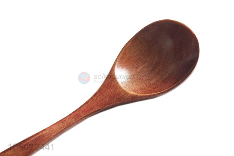 New Style Wooden Spoon Multifunction Spoon