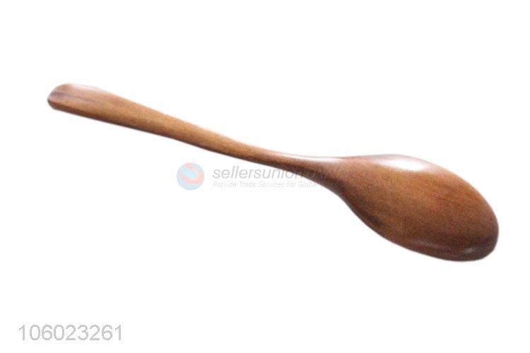 Wholesale Practical Wooden Spoon Best Meal Spoon