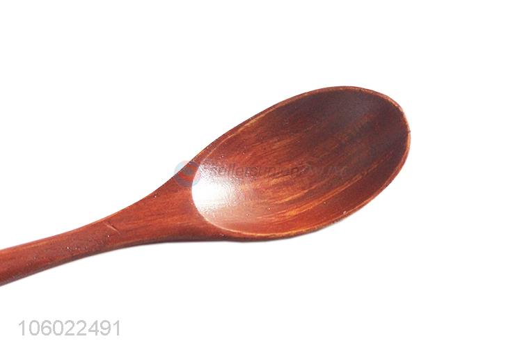 High Quality Wooden Spoon Fashion Tableware