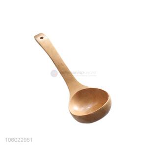 Top Quality Wooden Spoon Multipurpose Dipper