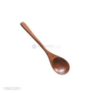 Fashion Design Eco-Friendly Tableware Wooden Spoon