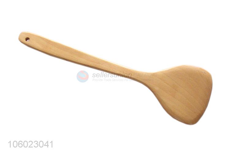 High Quality Wooden Cooking Shovel Kitchen Shovel