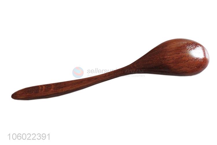 Factory Supply Wooden Spoon Fashion Tableware