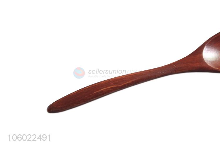 High Quality Wooden Spoon Fashion Tableware