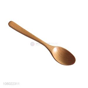 Wholesale Wooden Spoon Fashion Tableware