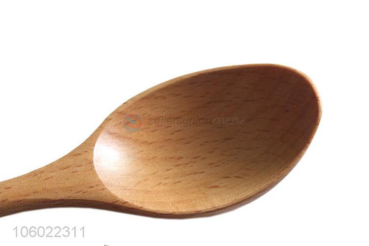 Wholesale Wooden Spoon Fashion Tableware