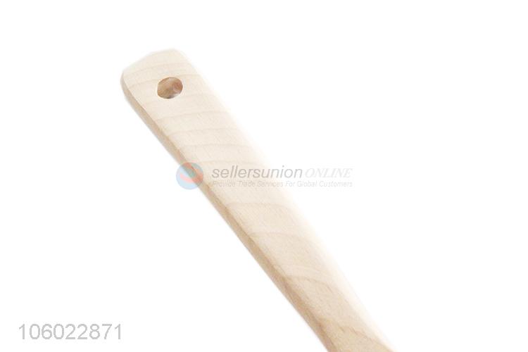 High Quality Multipurpose Wooden Spoon Soup Spoon