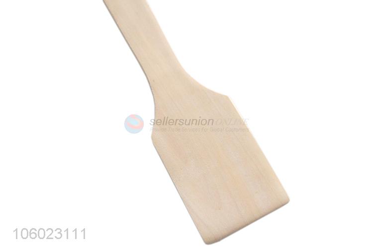 Wholesale Multifunction Wooden Shovel Rice Shovel