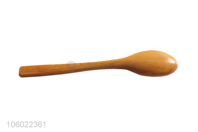 Good Quality Non-Toxic Tableware Wooden Spoon