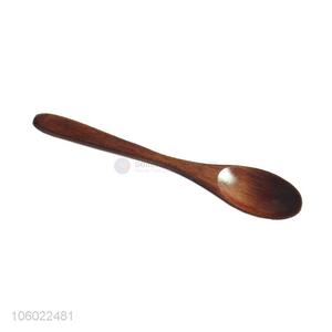 Wholesale Wooden Spoon Popular Soup Spoon