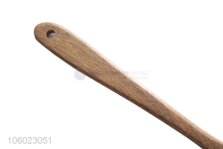 Best Selling Non-Toxic Wooden Kitchen Shovel