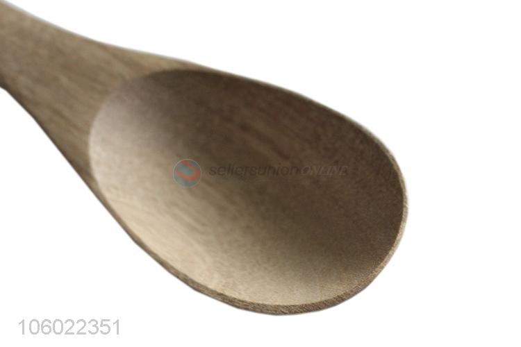 Unique Design Wooden Spoon Fashion Tableware