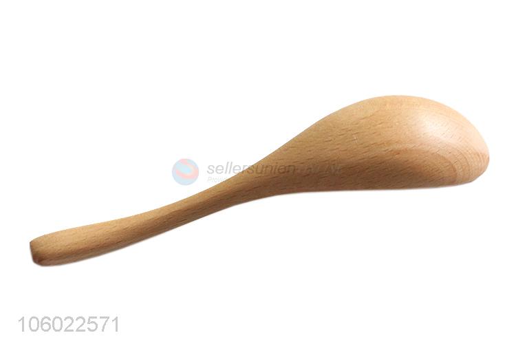 Good Quality Wooden Spoon Best Kitchen Tableware