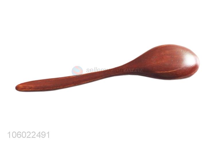 High Quality Wooden Spoon Fashion Tableware