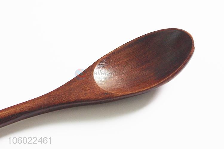 Good Quality Home Restaurant Wooden Spoon