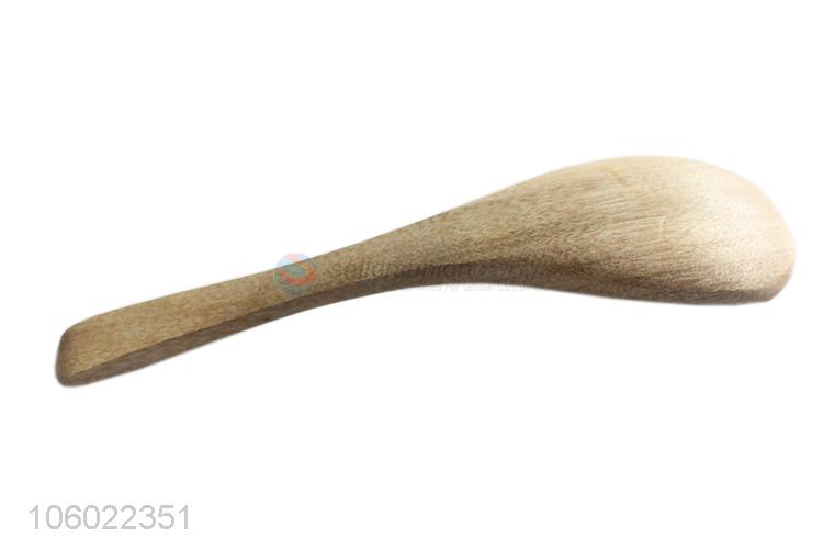 Unique Design Wooden Spoon Fashion Tableware