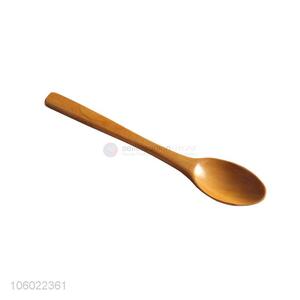 Good Quality Non-Toxic Tableware Wooden Spoon