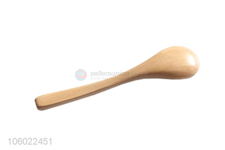 Best Quality Multipurpose Wooden Spoon Meal Spoon