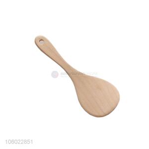 Best Price Wooden Rice Spoon Best Kitchen Supplies