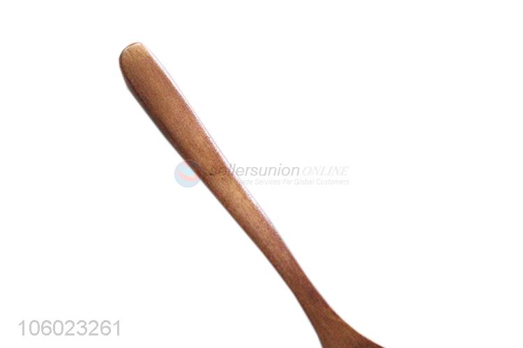 Wholesale Practical Wooden Spoon Best Meal Spoon