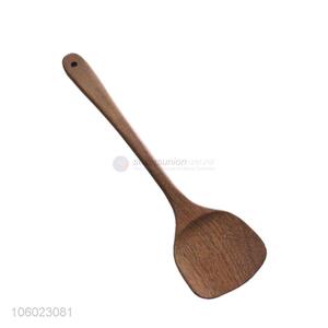 Best Selling Wooden Pancake Turner Kitchen Cooking Shovel