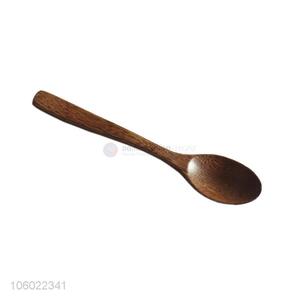 Hot Selling Meal Spoon Wooden Tableware