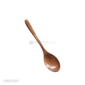 Wholesale Practical Wooden Spoon Best Meal Spoon