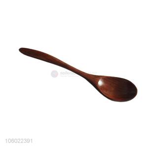 Factory Supply Wooden Spoon Fashion Tableware