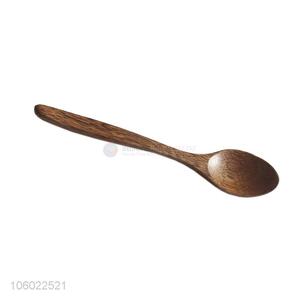 Best Price Wooden Tableware Delicate Soup Spoon