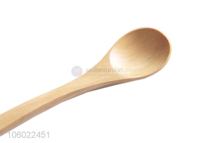 Best Quality Multipurpose Wooden Spoon Meal Spoon