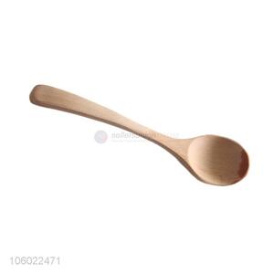 Best Selling Non-Toxic Tableware Wooden Spoon