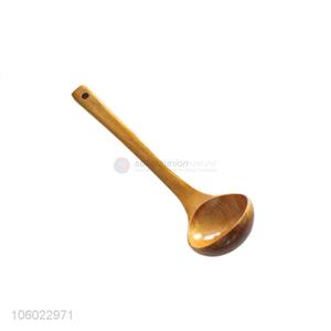 Wholesale Golden Yellow Oil Spoon Best Oil Dipper