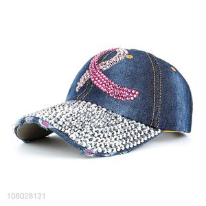 Reasonable Price Summer Peaked Cap