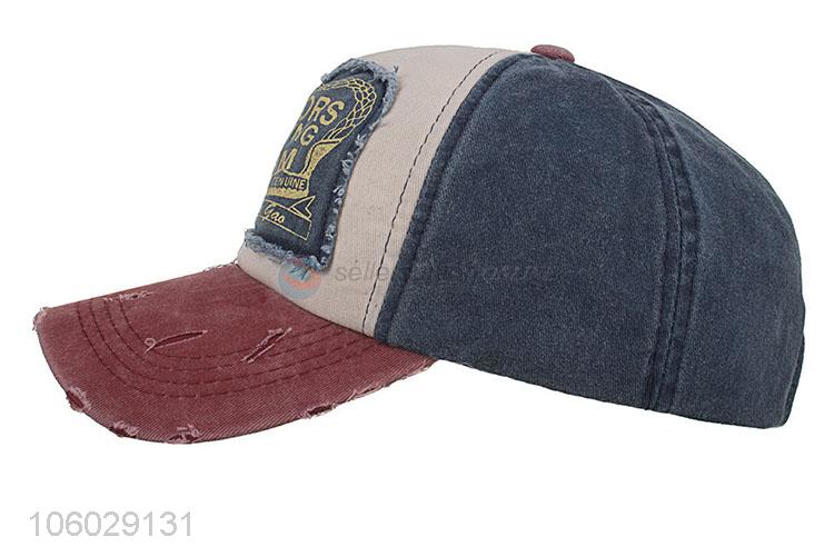 Best Sale Fashion Sports Peaked Cap