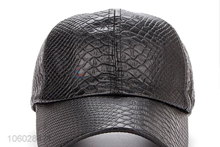 Cute Design Travel Summer Shade Peaked Cap