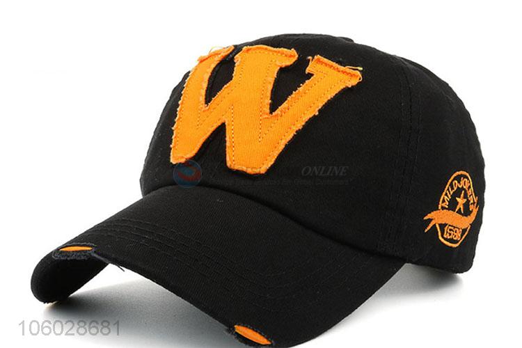 Popular Promotional Peaked Cap for Outdoor