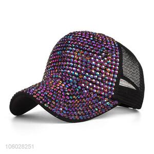 Hot Selling Casual Peaked Cap