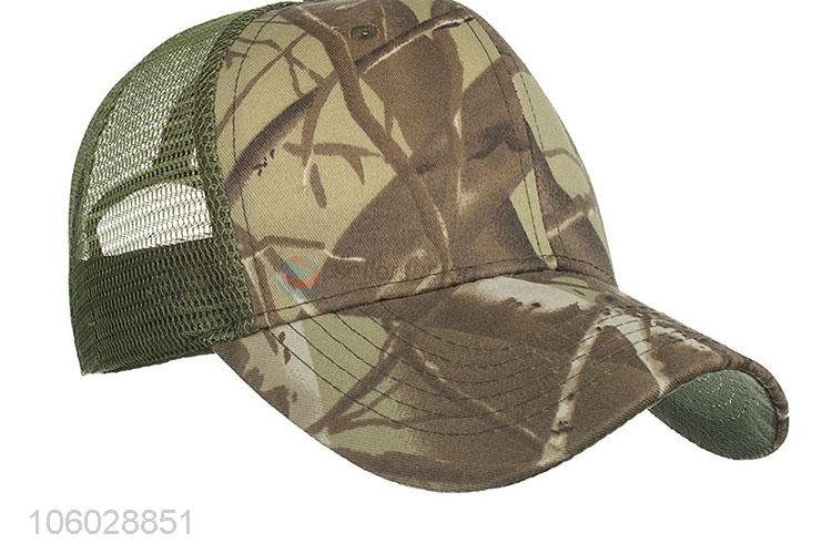 China Hot Sale Casual Peaked Cap