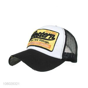 Wholesale Popular Summer Peaked Cap