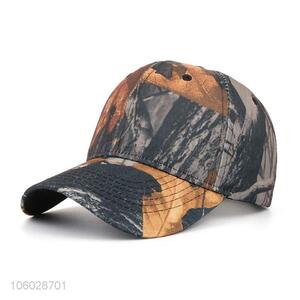 Promotional Item Leisure Hat Sport Peaked Cap