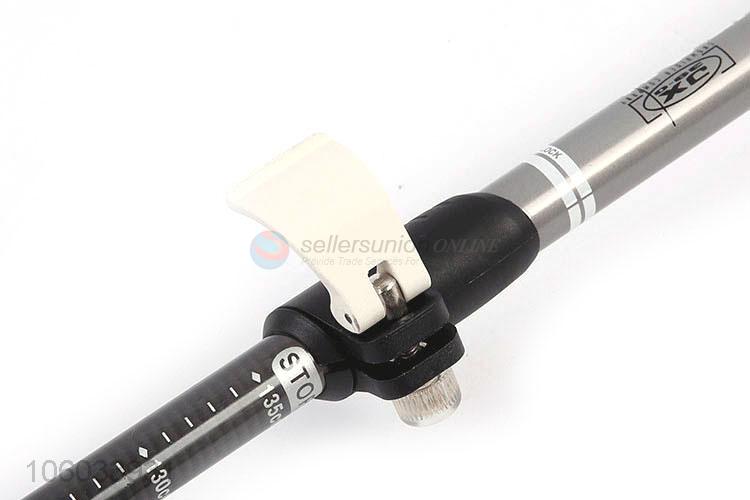 Factory Price Carbon Fiber Walking Stick