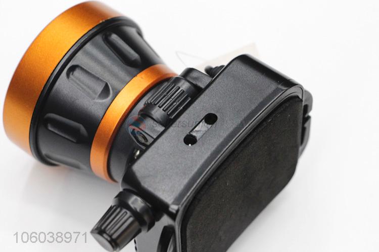 Good Quality Recyclable Chargeable Battery Head Light