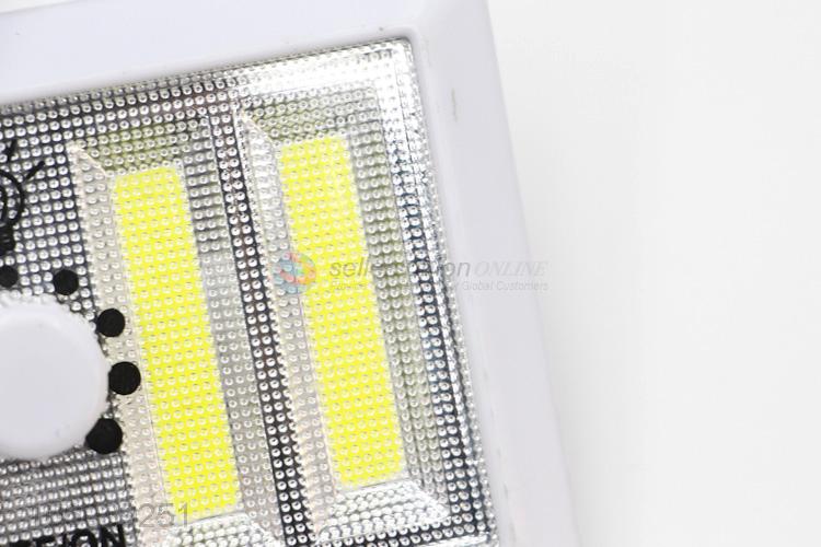 Fashion Adjustable Brightness Light Switch Night Light