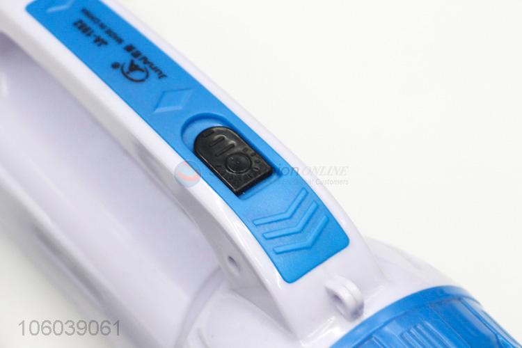 Wholesale Household Chargeable Flashlight With Roping