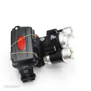 New Design 5W Direct Charge Battery LED Head Light