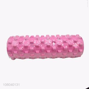 Good quality EVA foam yoga roller fitness foam roller