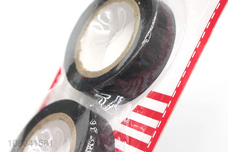 Custom 2 Pieces Electrical Insulation Tape Set