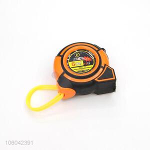 Cheap Price Iron Tape Measure Retractable Measure Tools